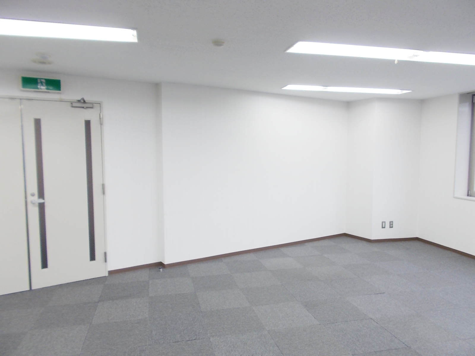 室内の様子