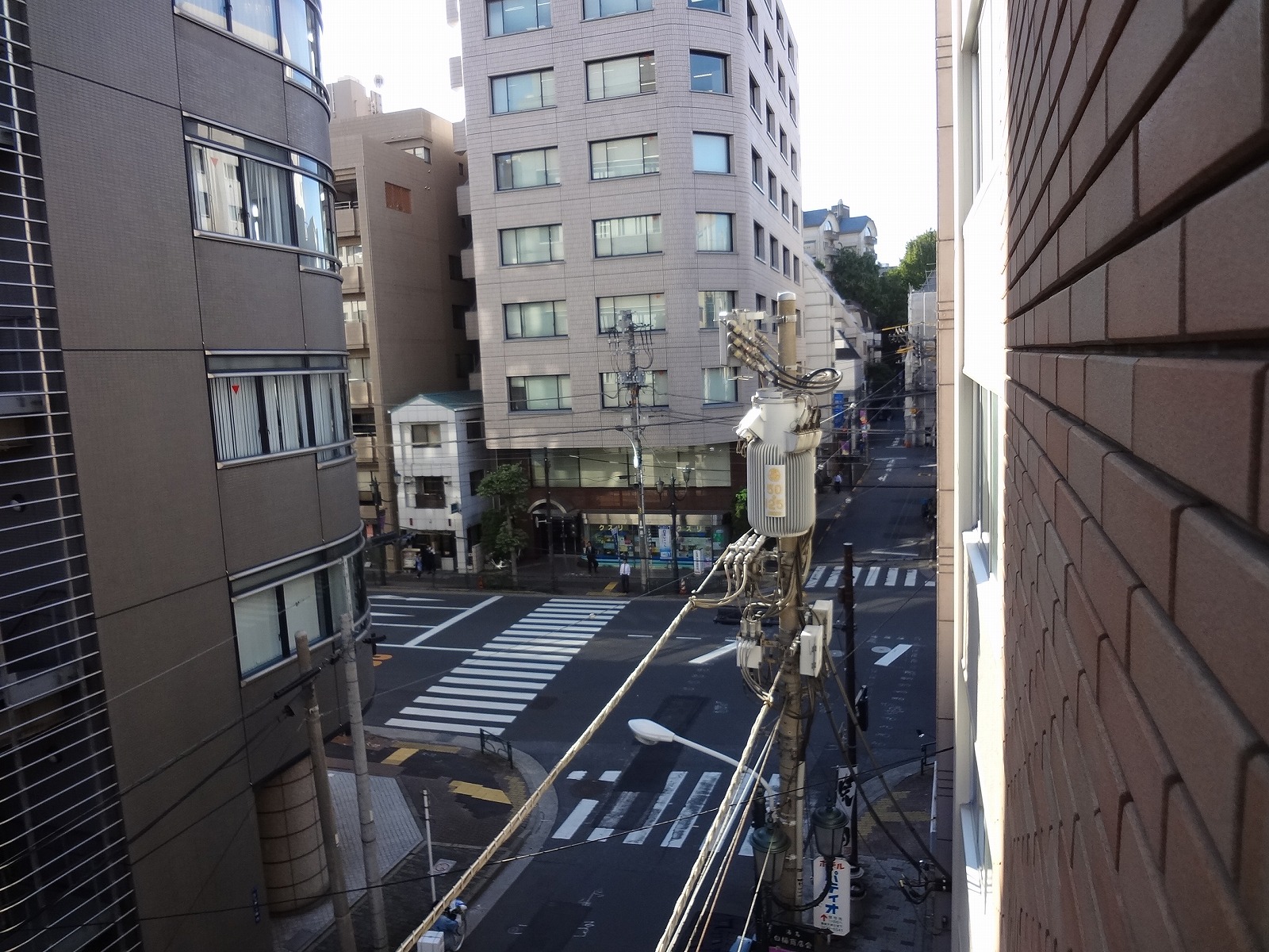 前面通り