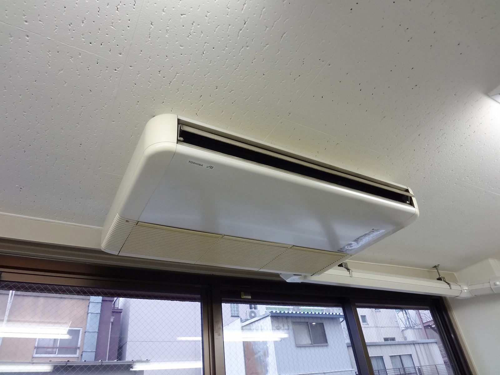 空調
