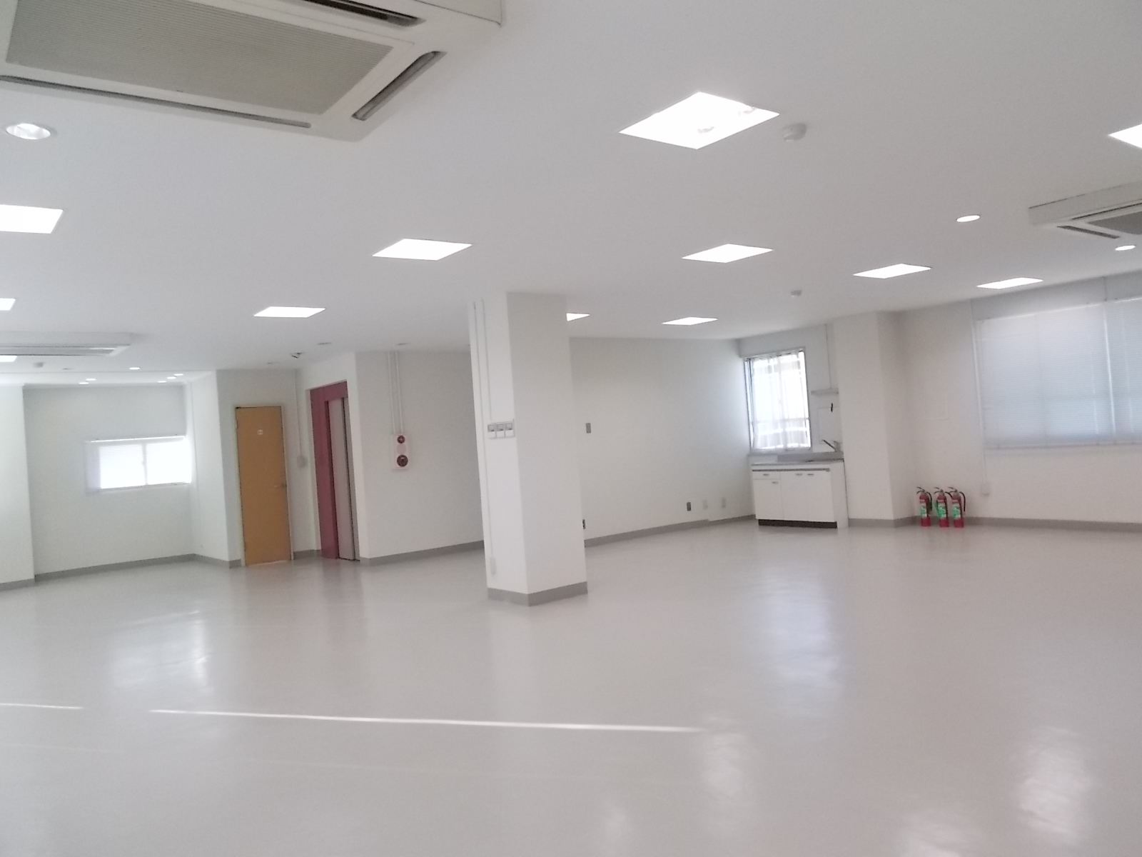 お部屋の雰囲気 画像2