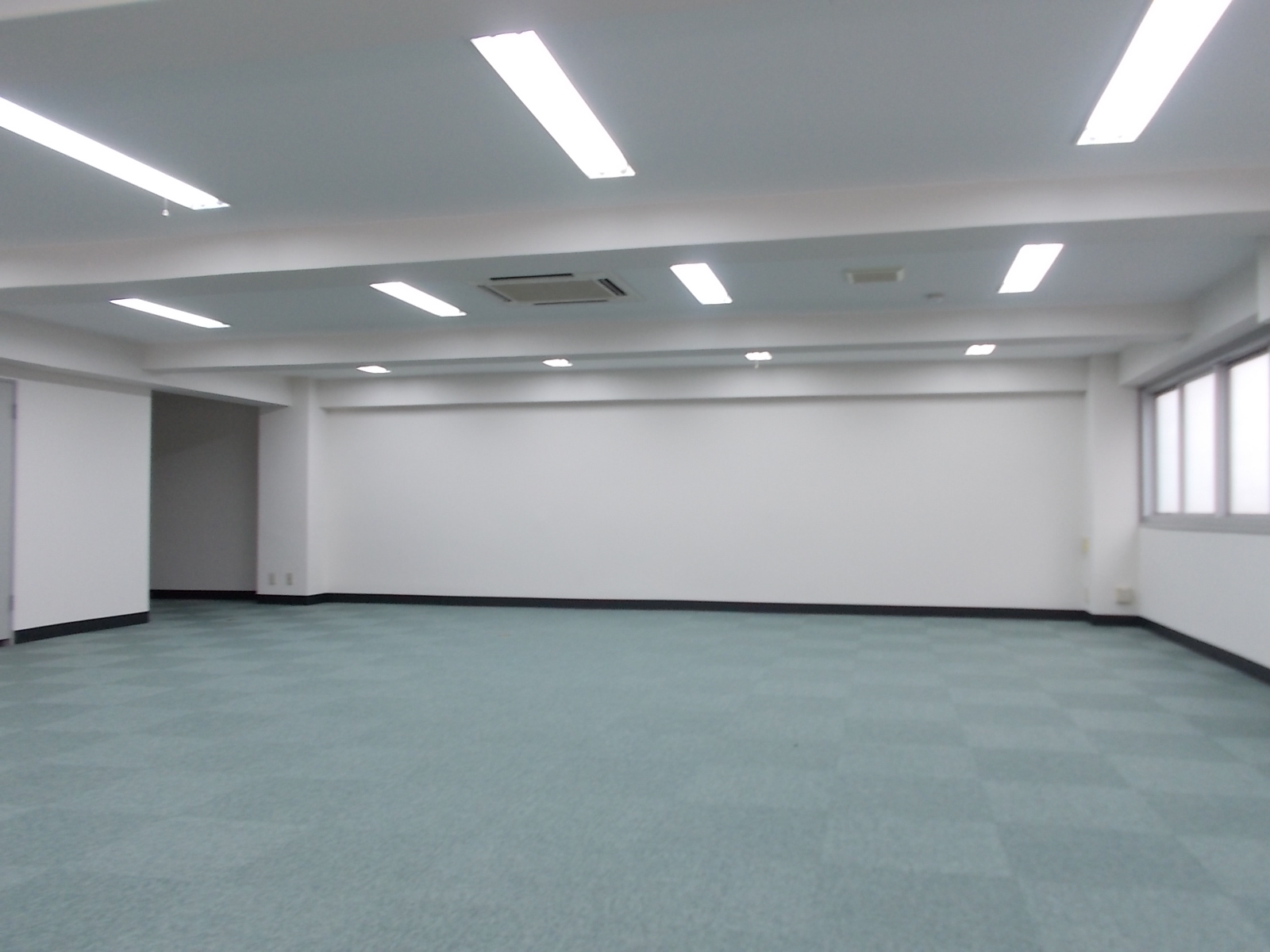 室内の様子