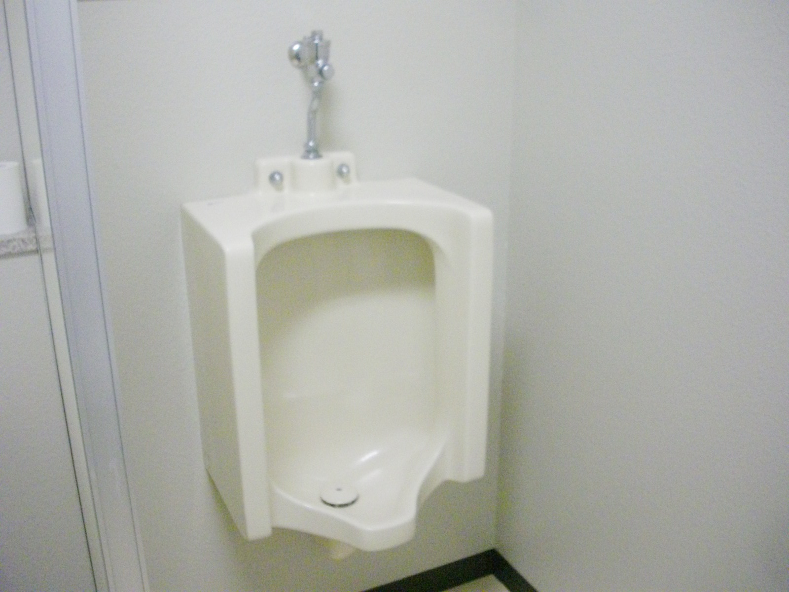 男性用トイレ