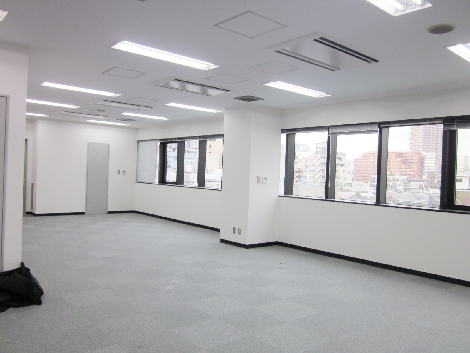室内の様子