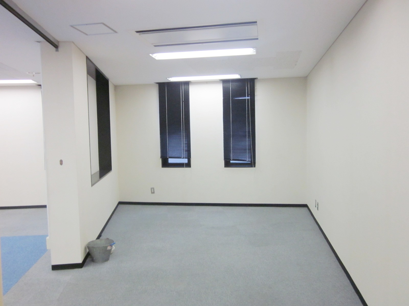 室内の様子