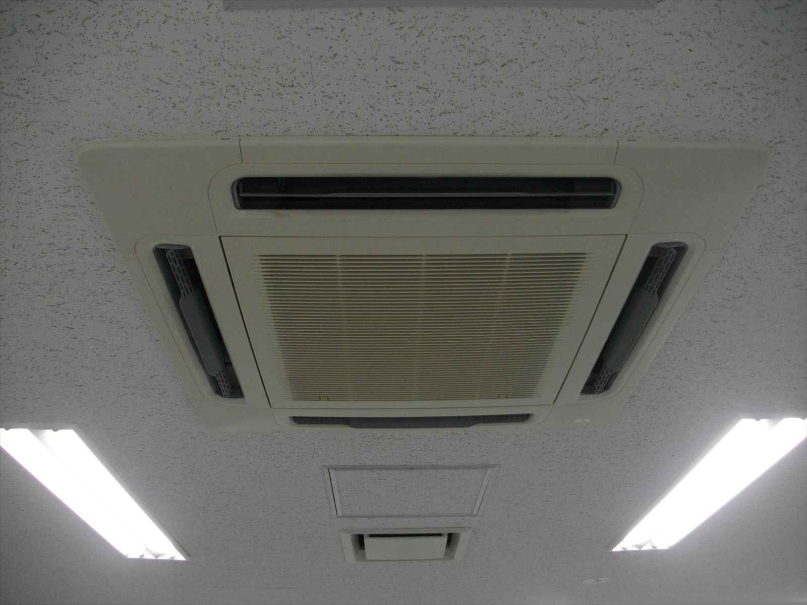 空調