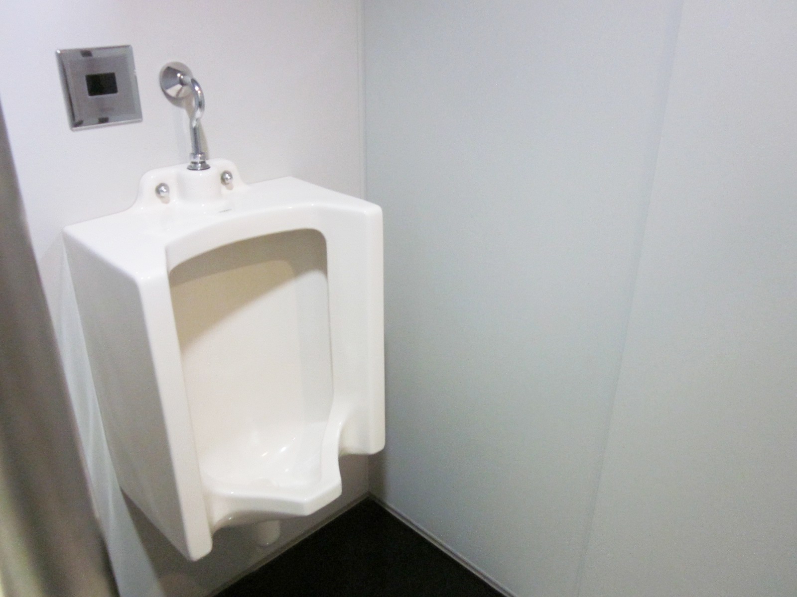 男性用トイレ