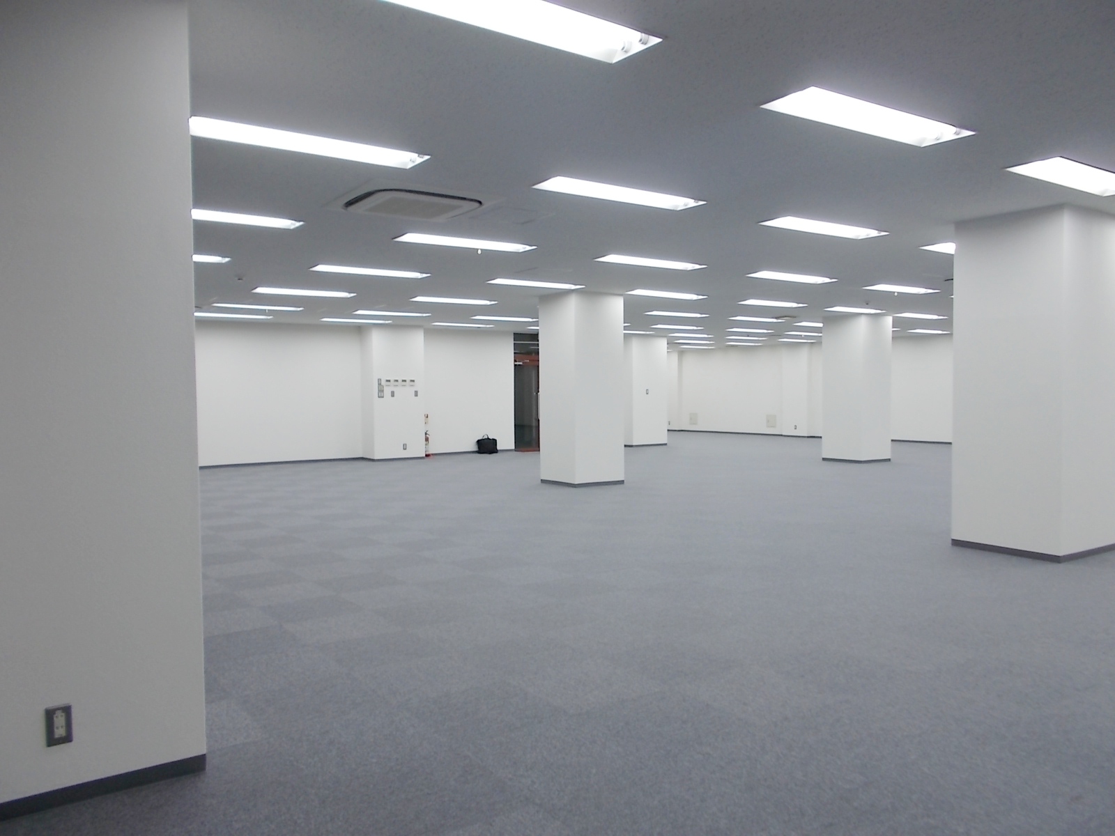 別角度の様子