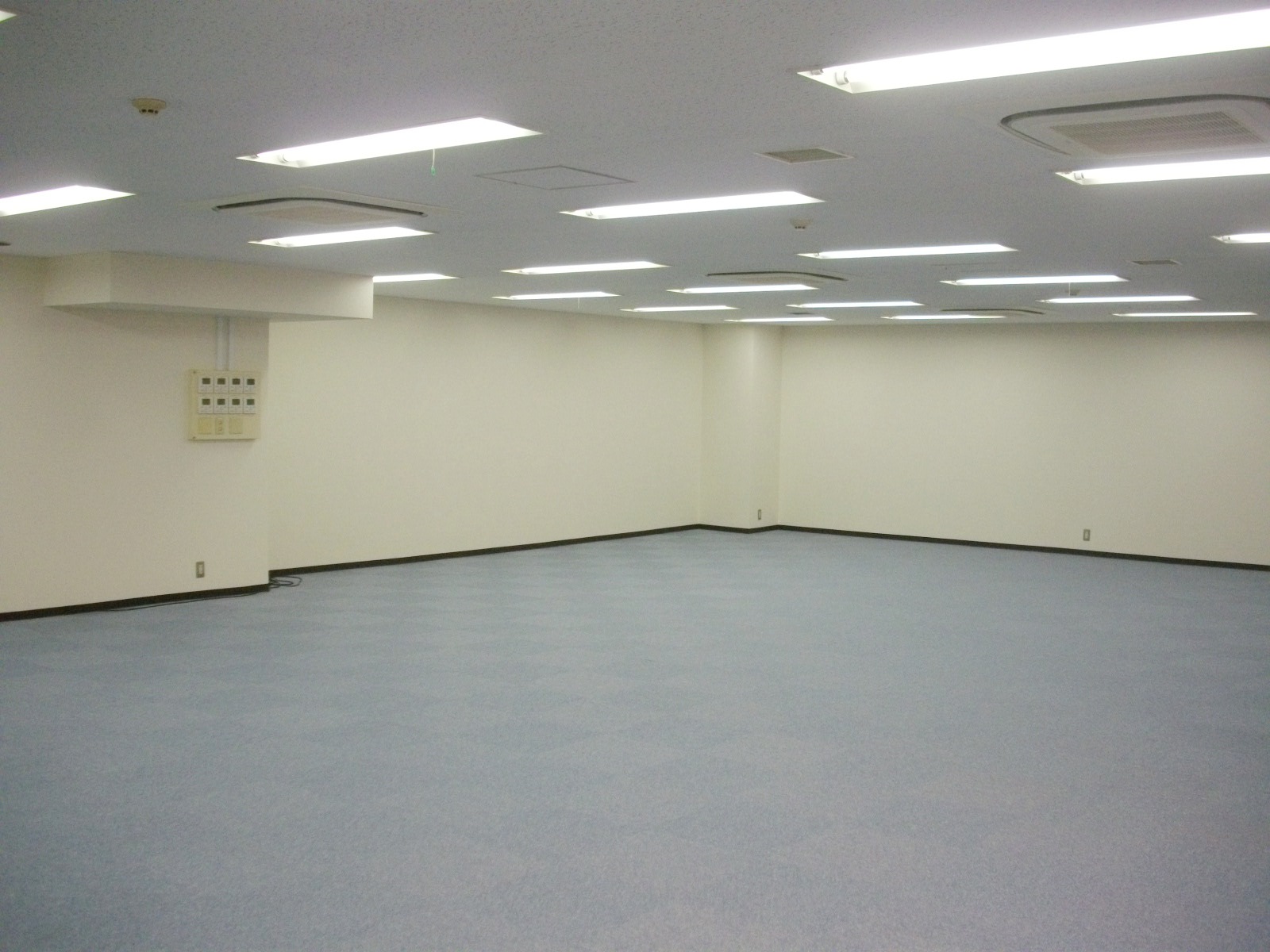別角度の様子
