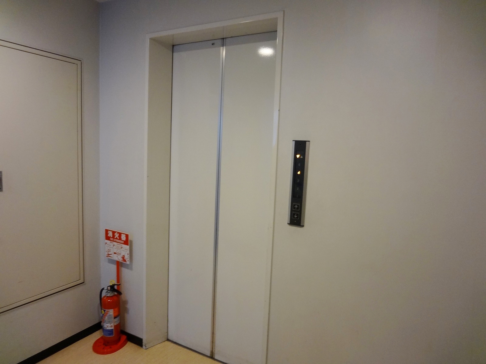 エレベーター