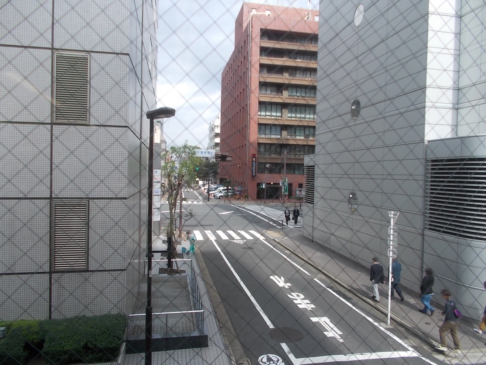 窓からの眺望2