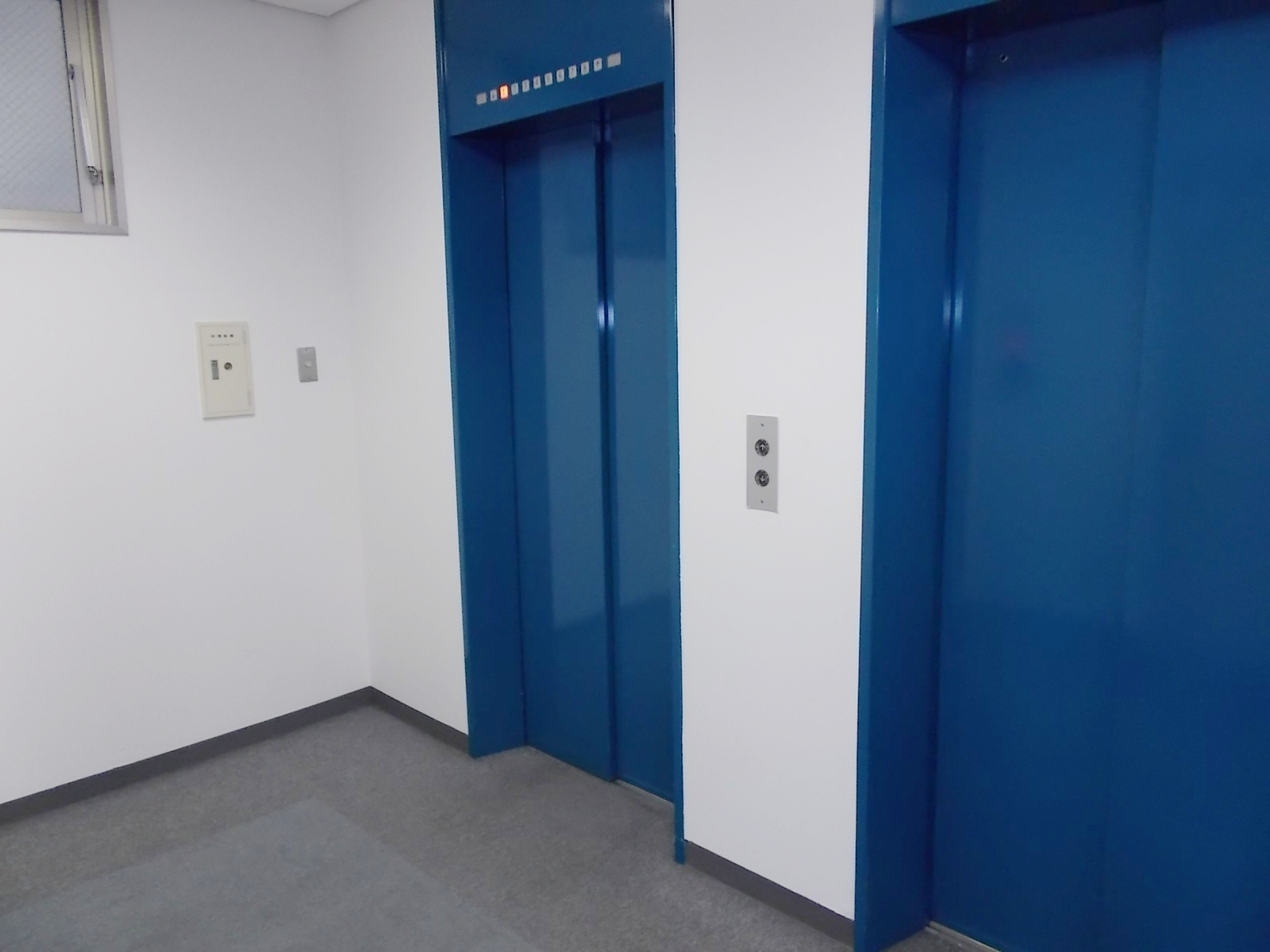 エレベーター