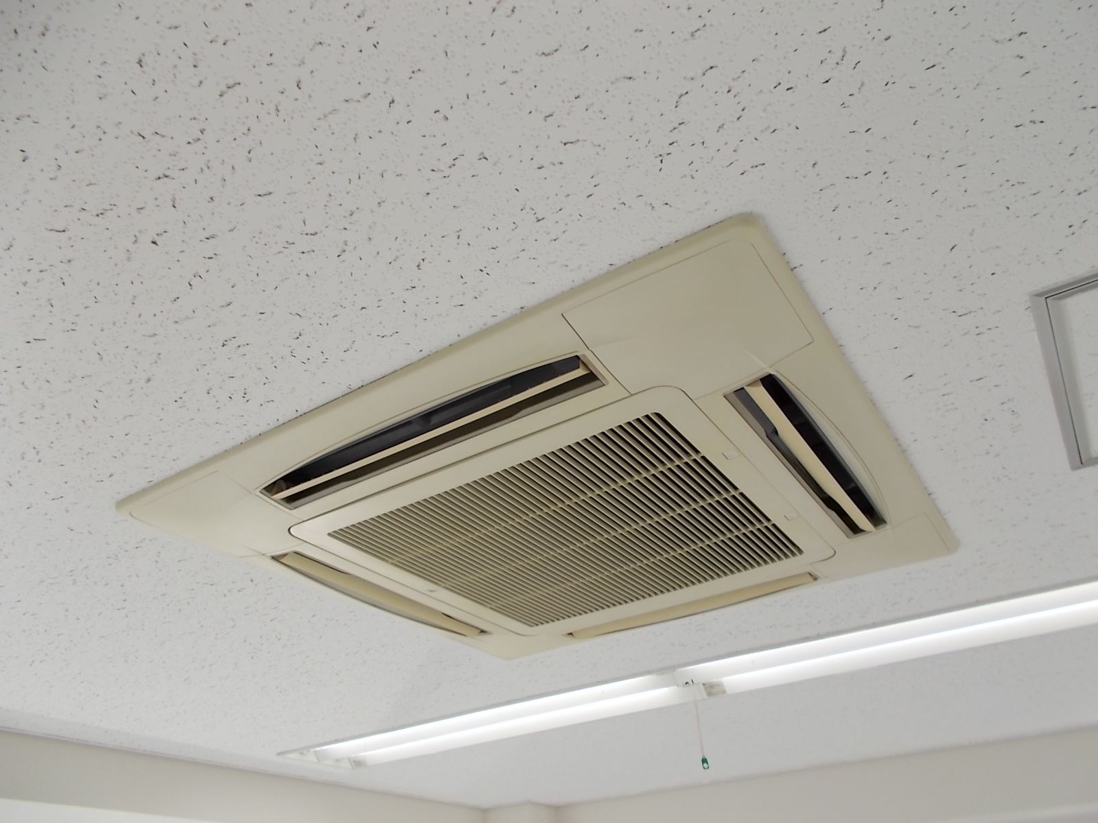 空調設備