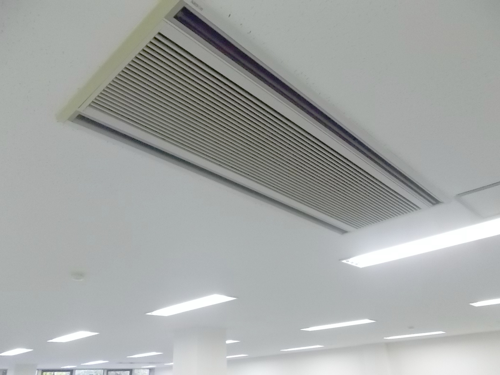 空調