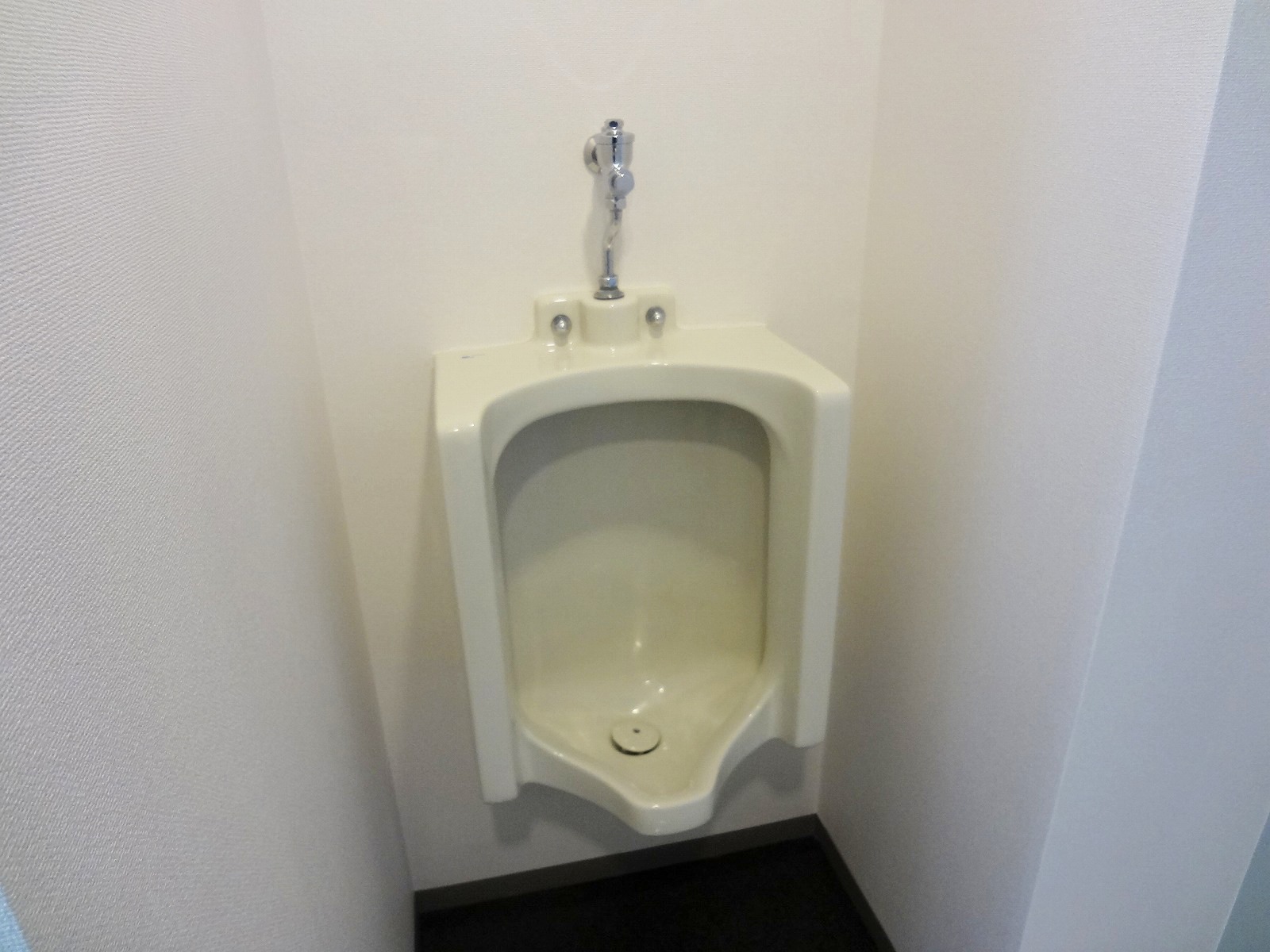 男性用トイレ
