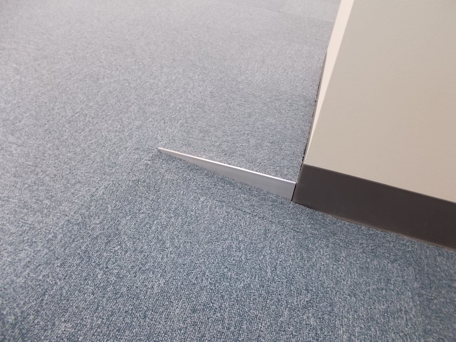 OA床設置済み