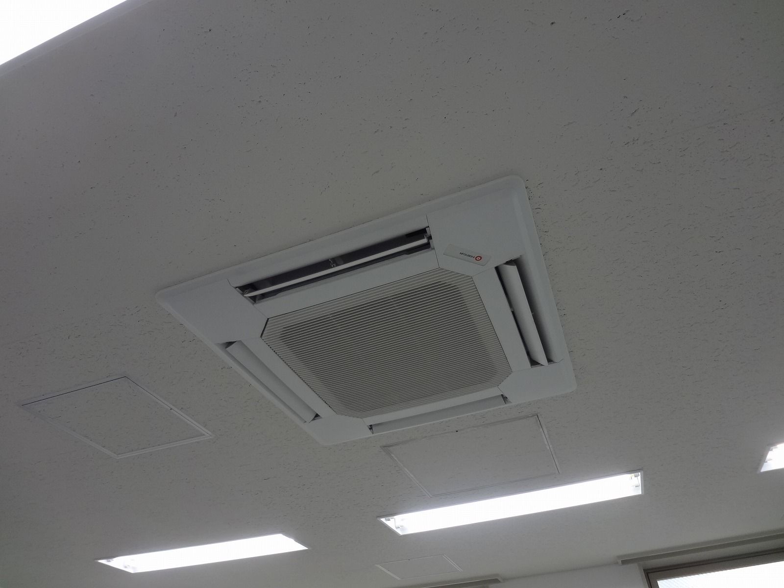 空調