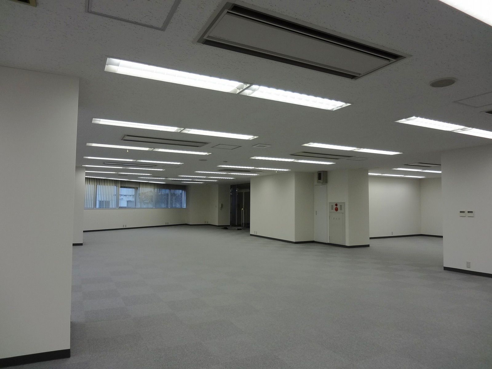 別角度の様子