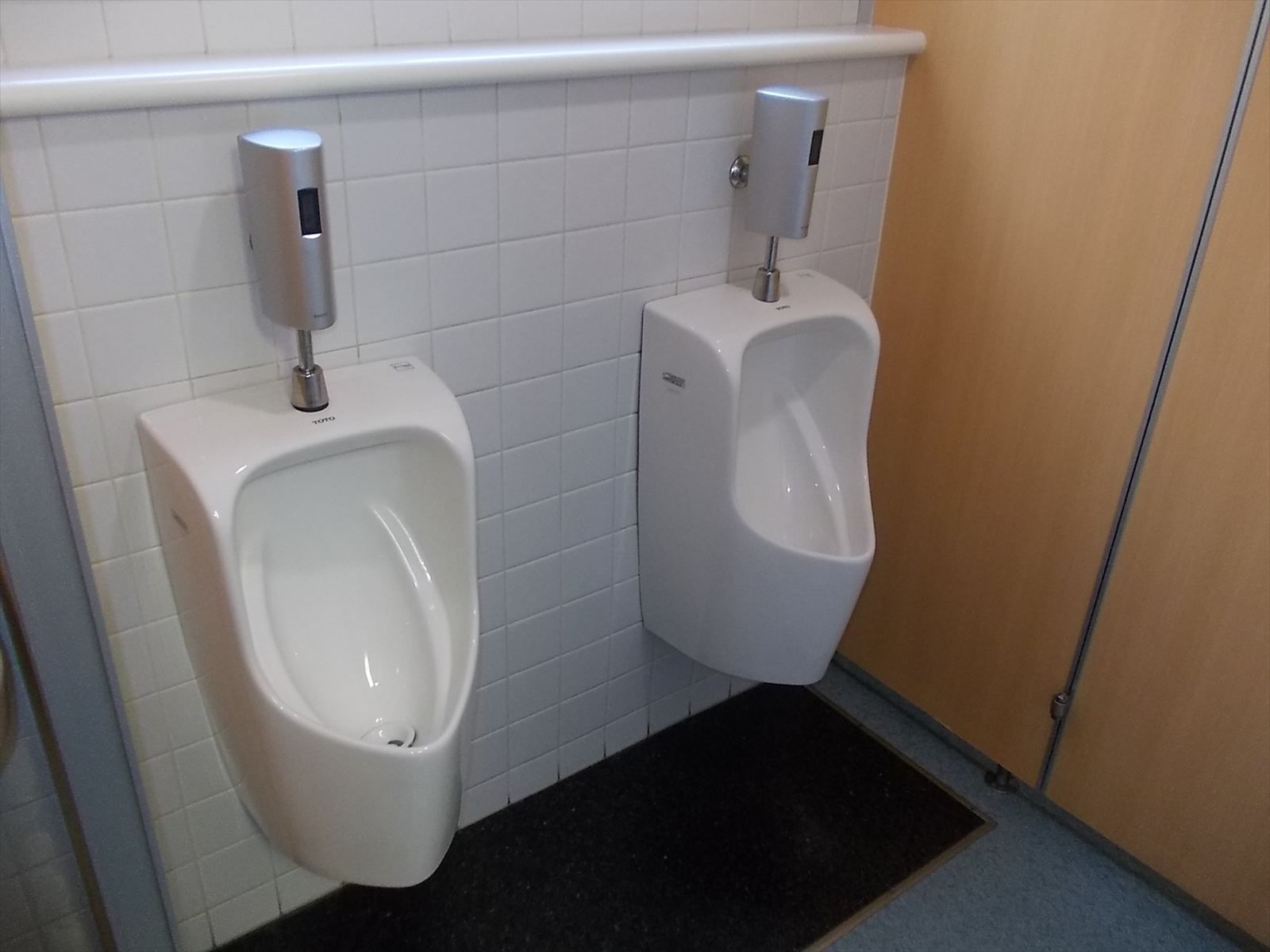 男性用お手洗い