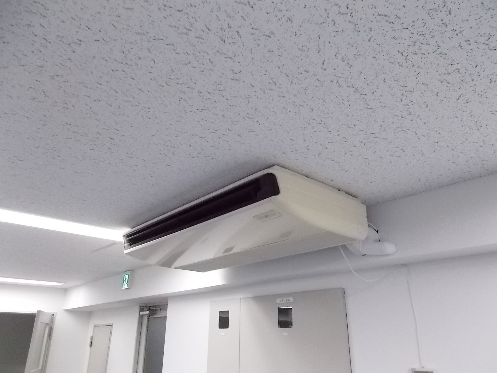 空調