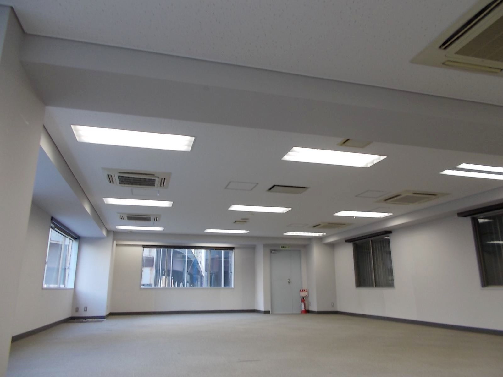 オフィス室内参考画像（2階）