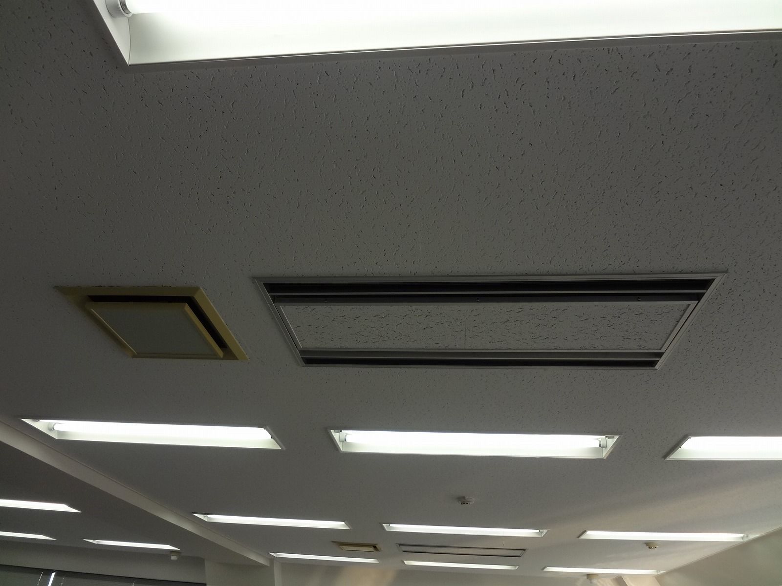 カセット式空調