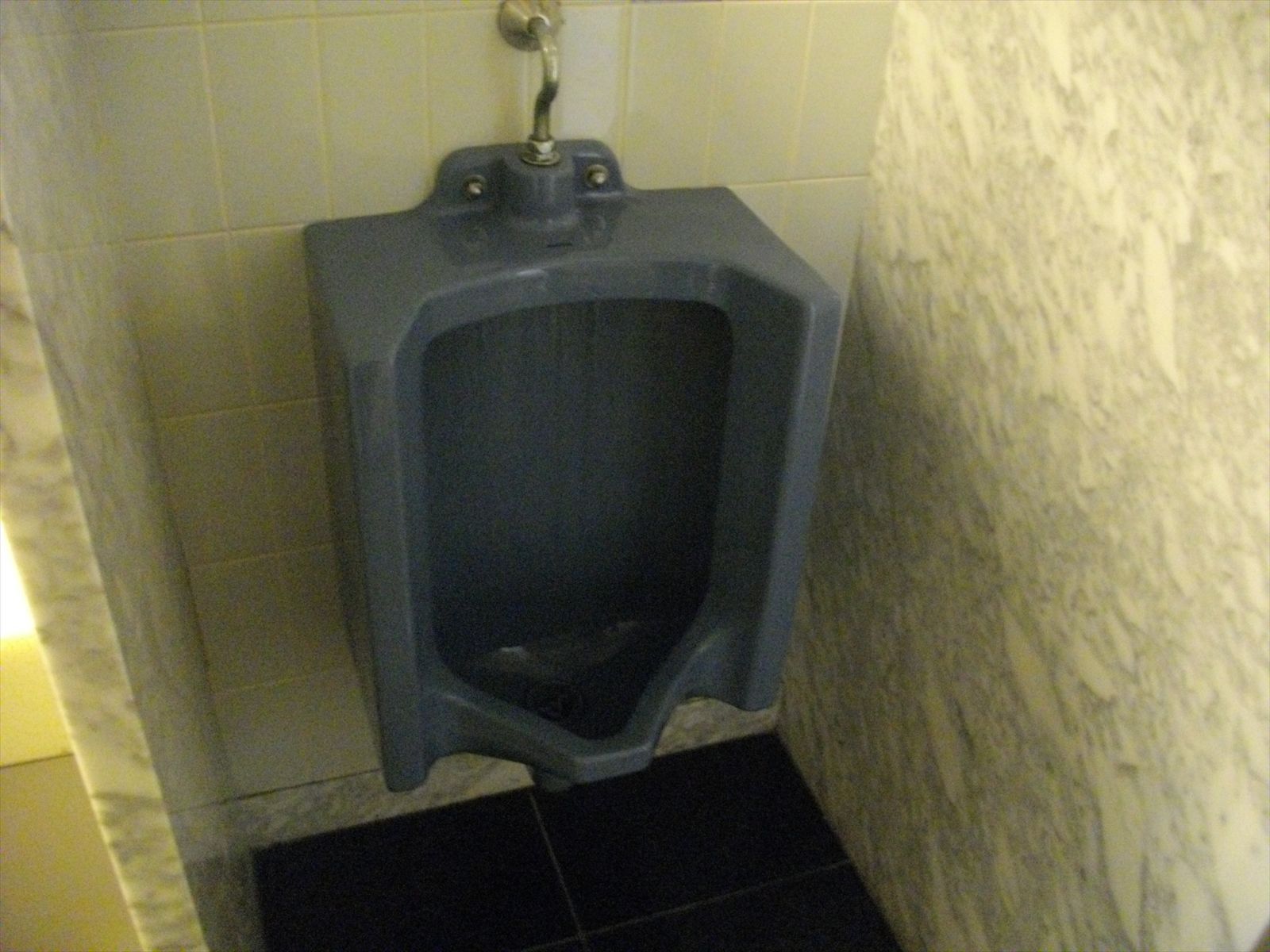 男性用トイレ