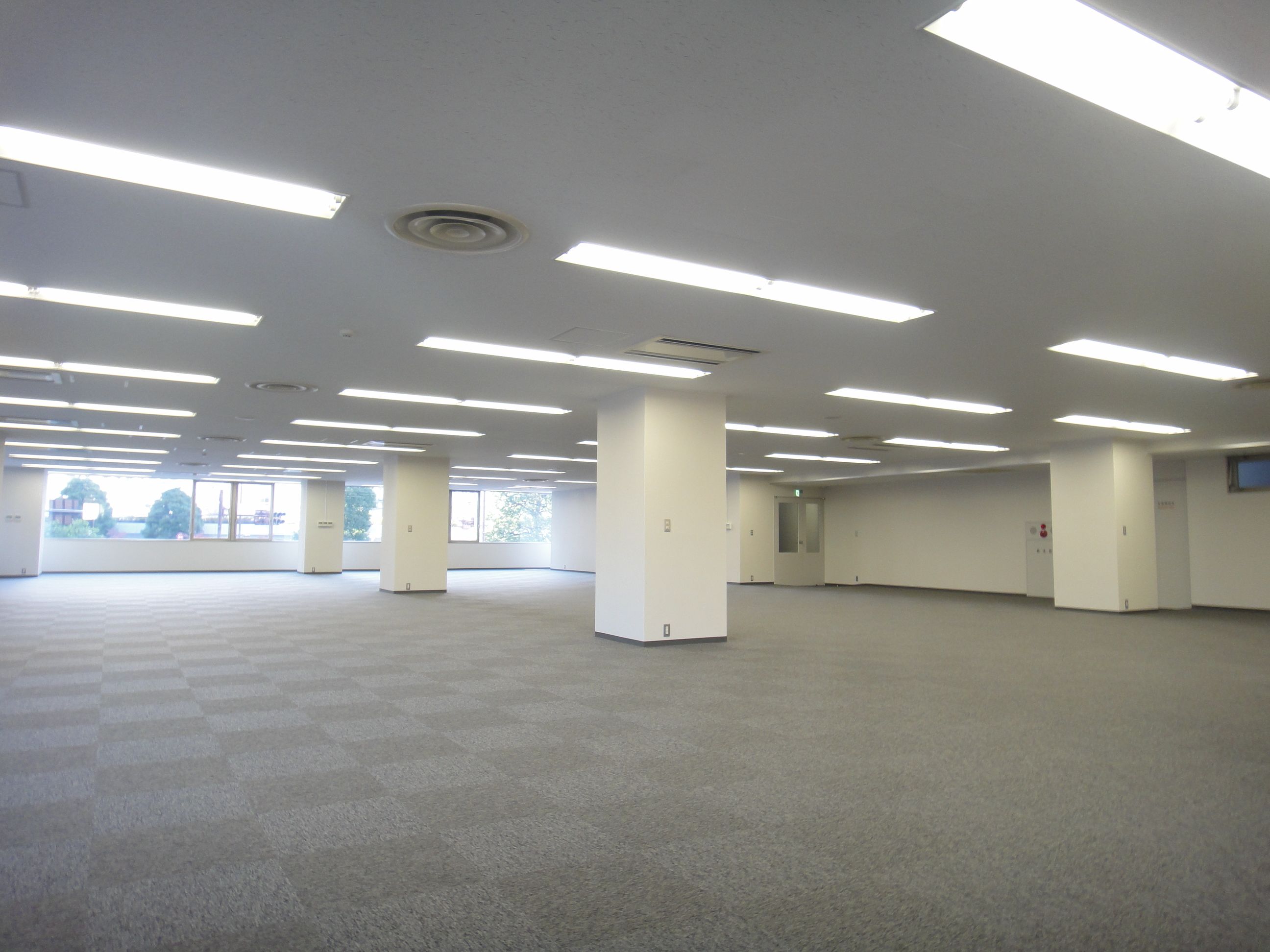 室内の別角度