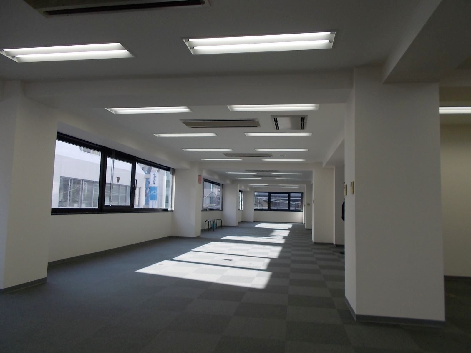 オフィス室内参考画像（2階）