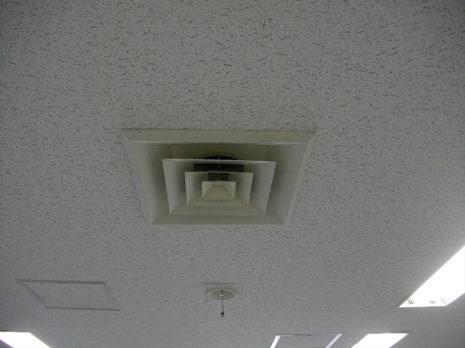 空調