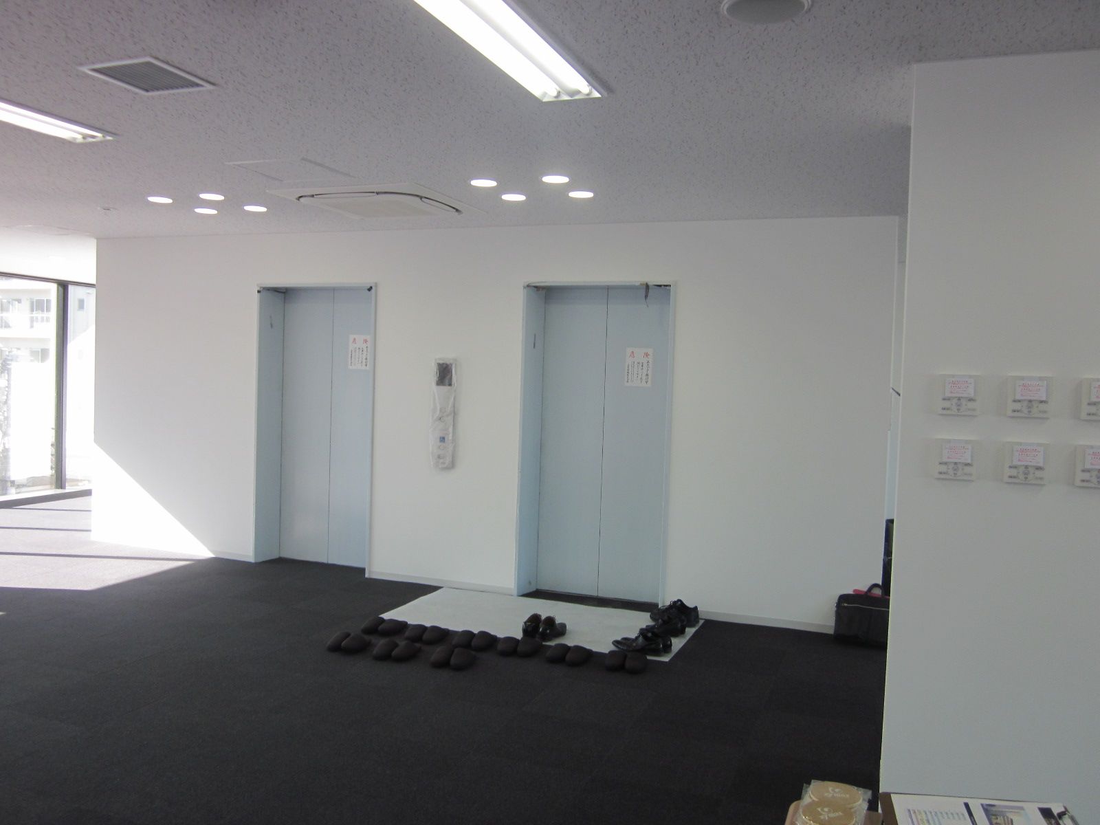エレベーター