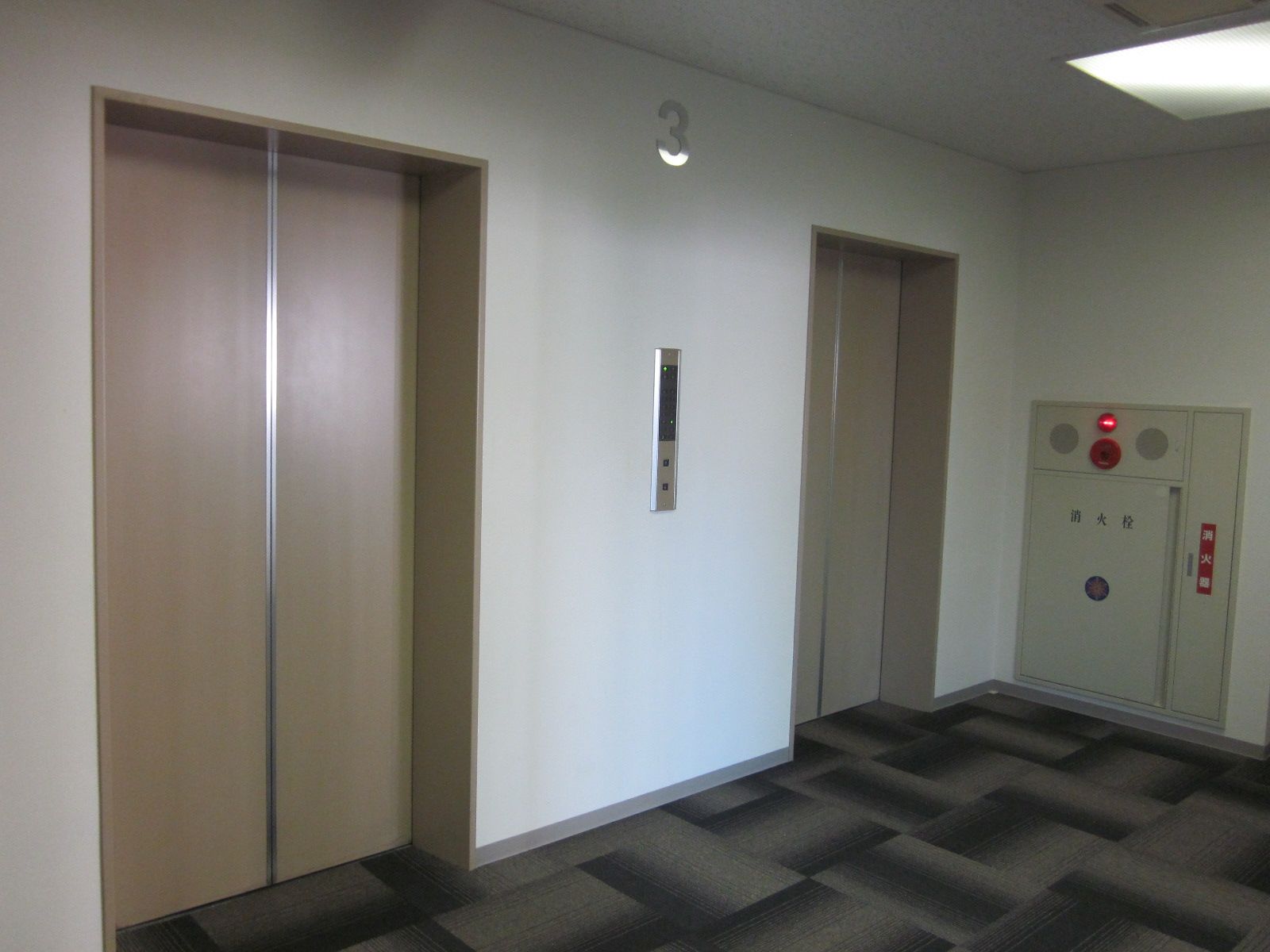 エレベーター