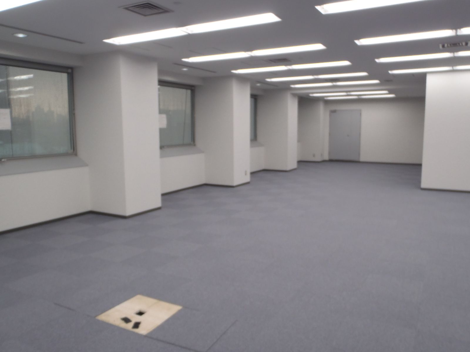 別角度の様子