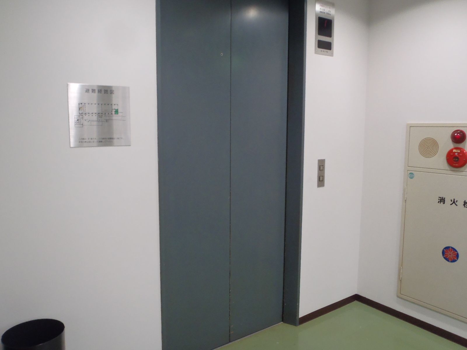 エレベーター