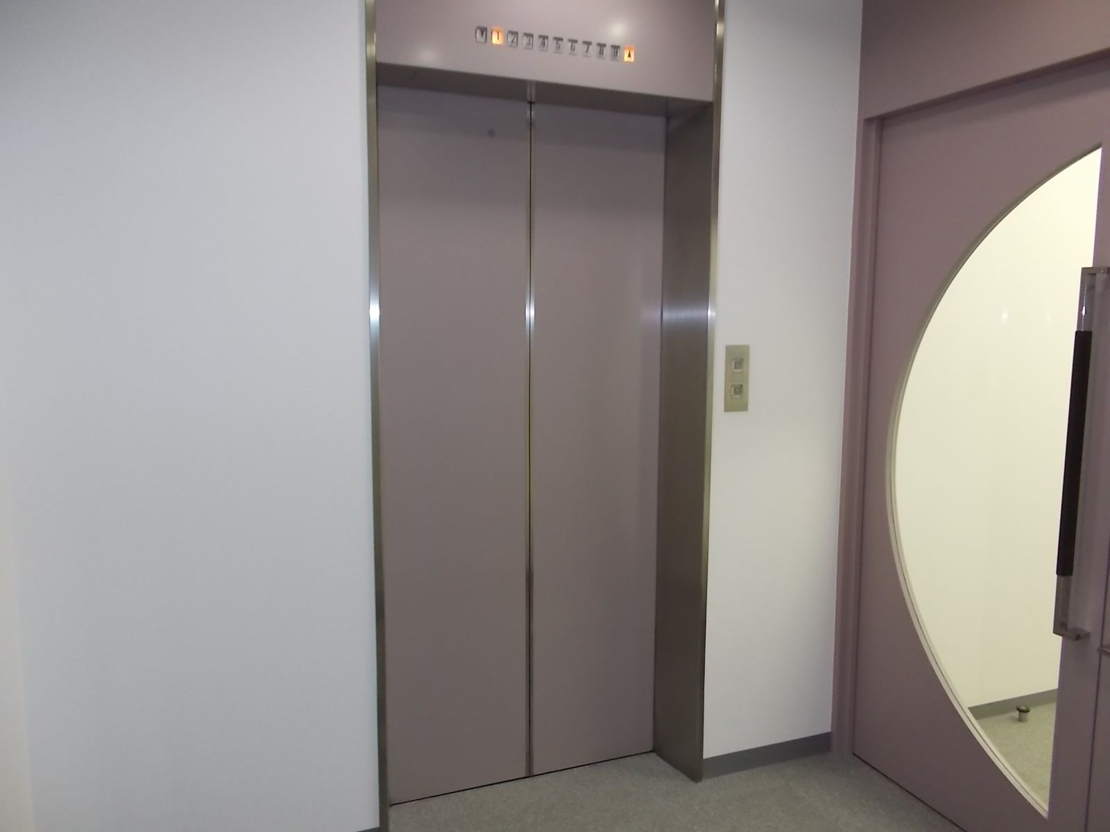 エレベーター