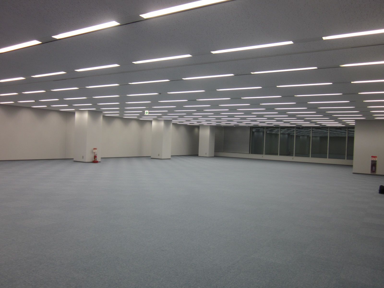 オフィス室内参考画像(※2階)