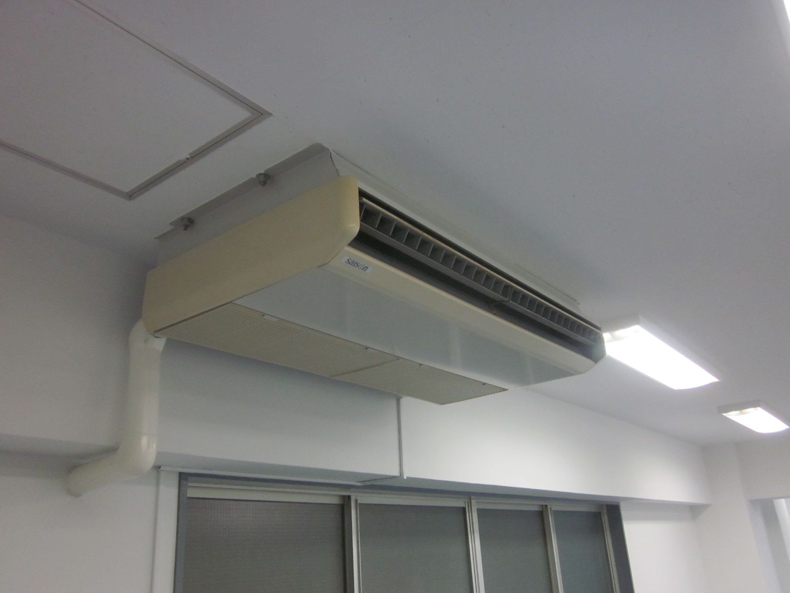 空調設備