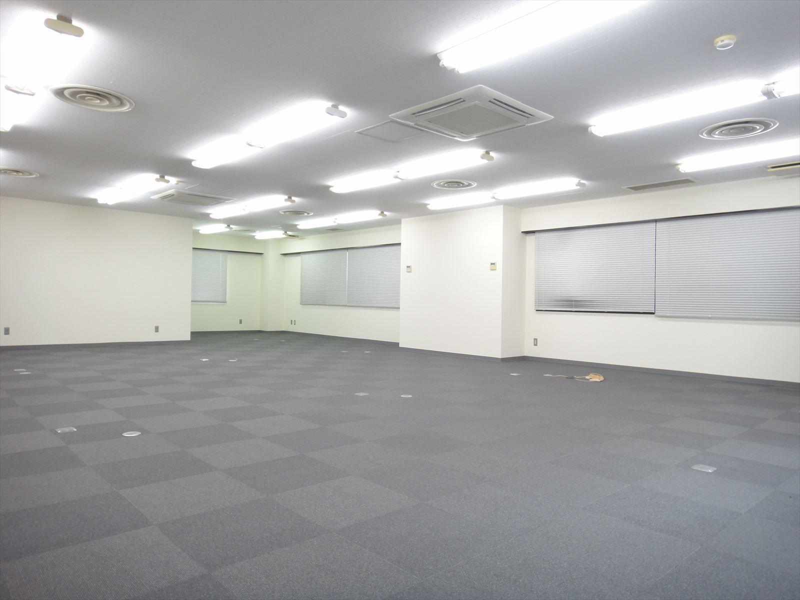 清潔感のある印象
