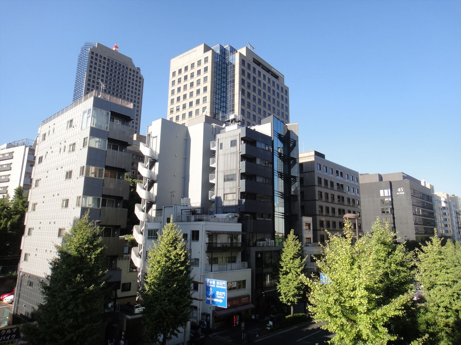 お部屋の雰囲気 画像5