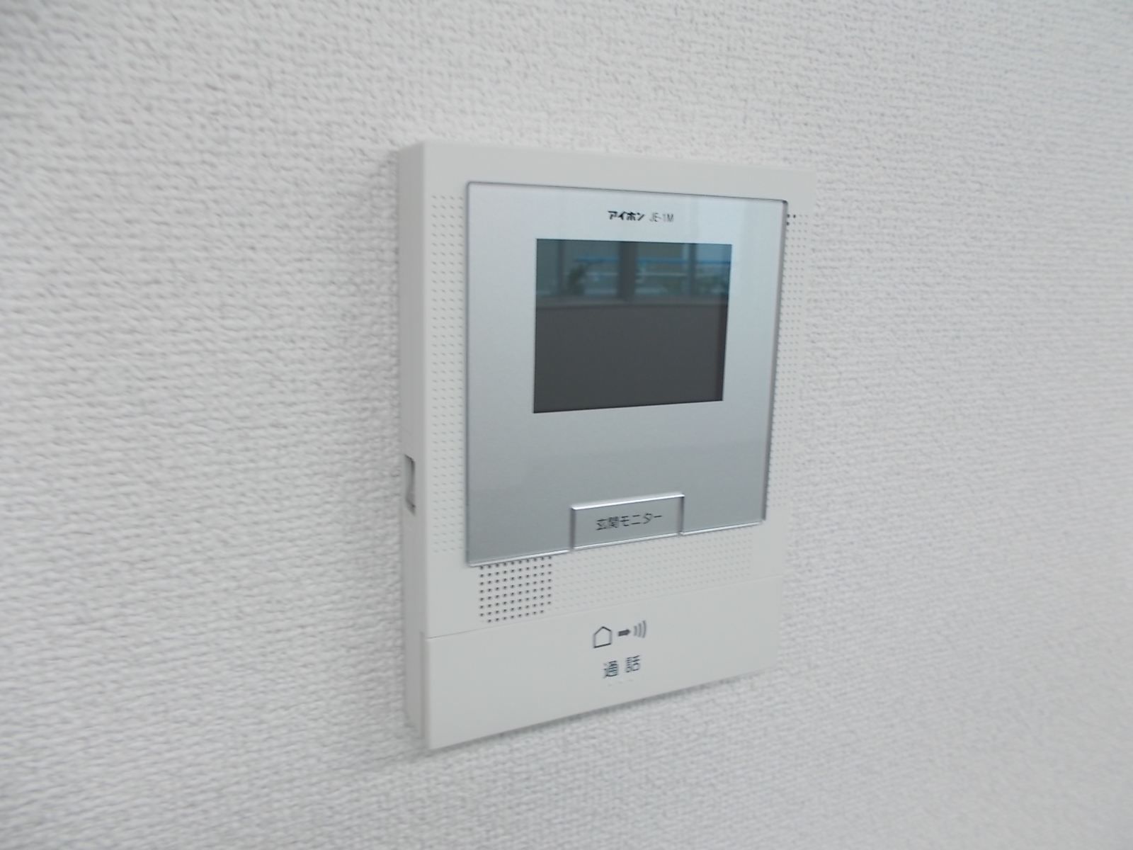 インターホン
