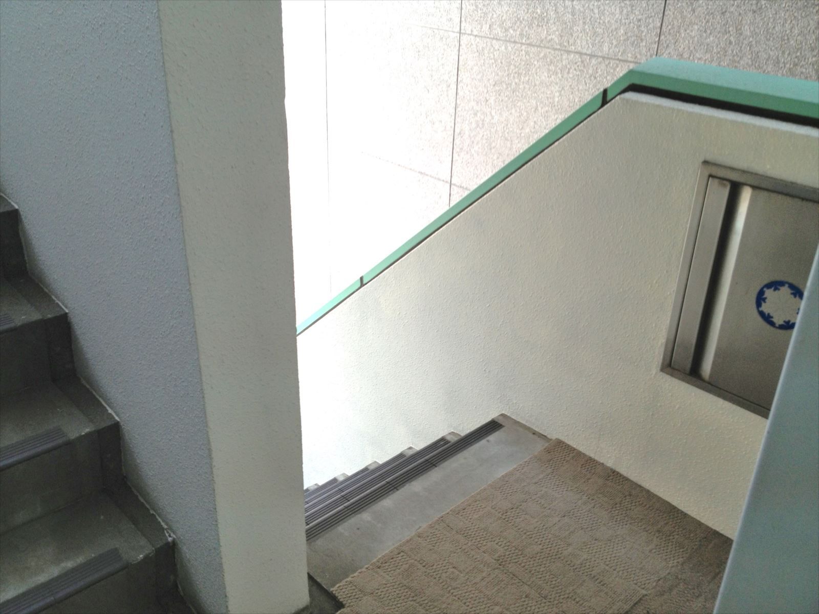 階段