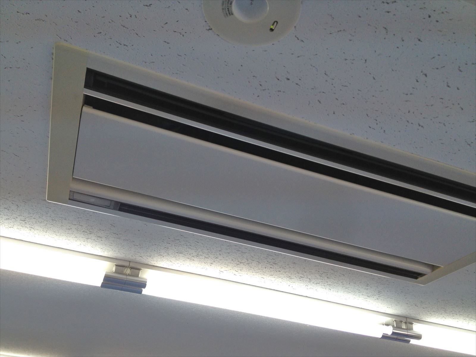 空調