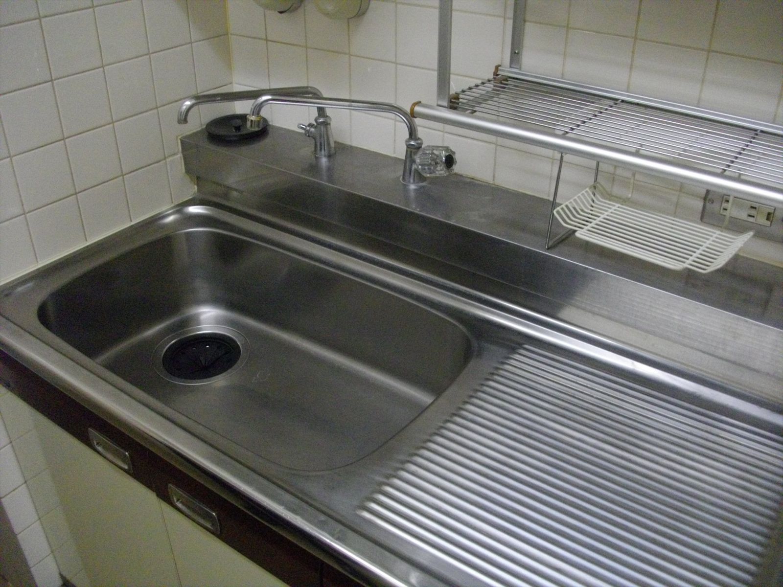 水廻り