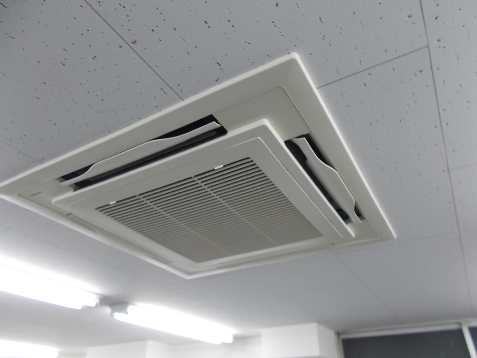 空調設備
