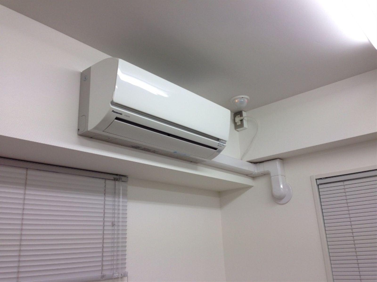 空調設備