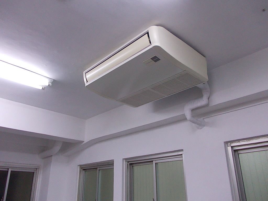 空調機器