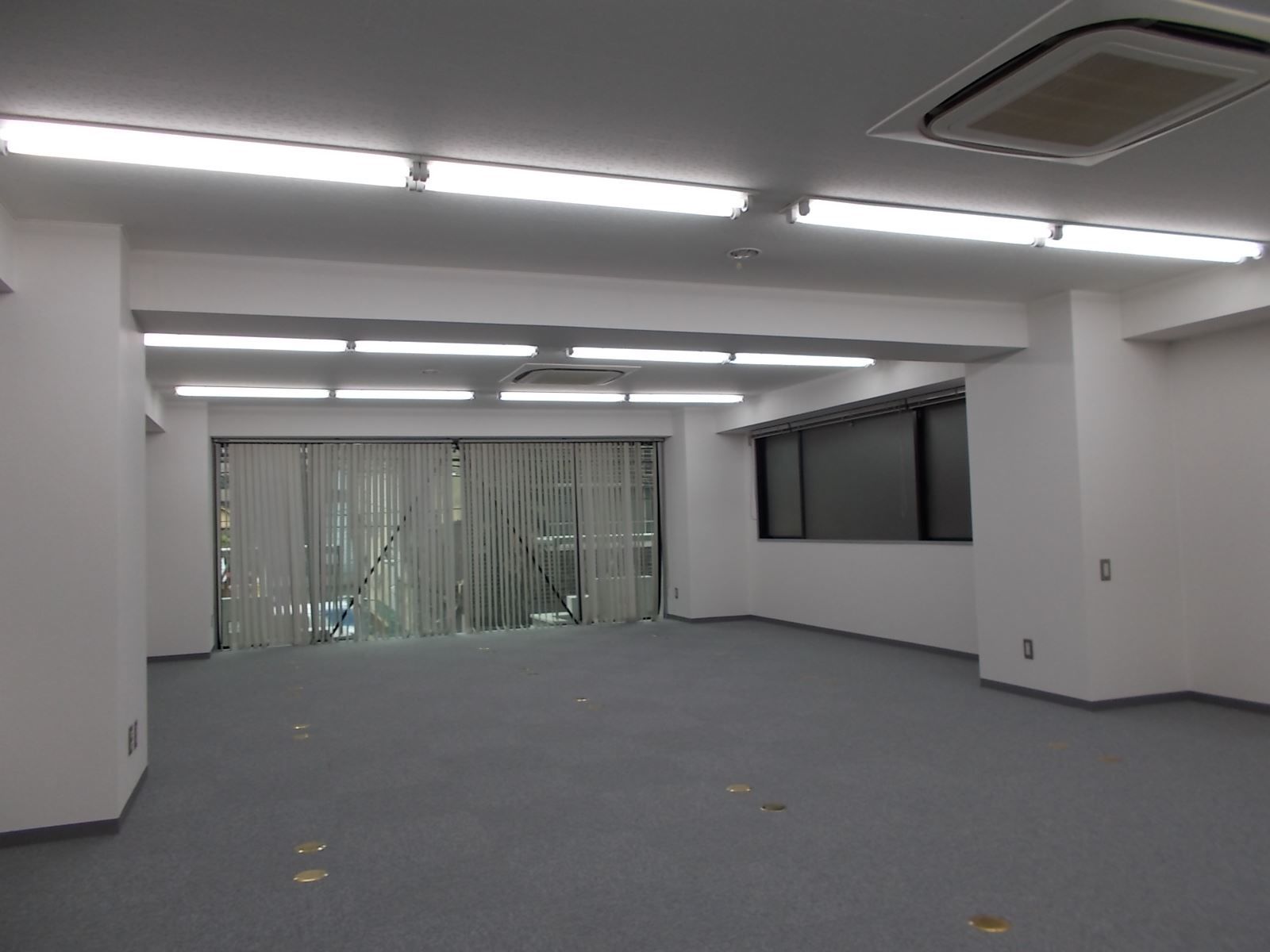 別角度の様子
