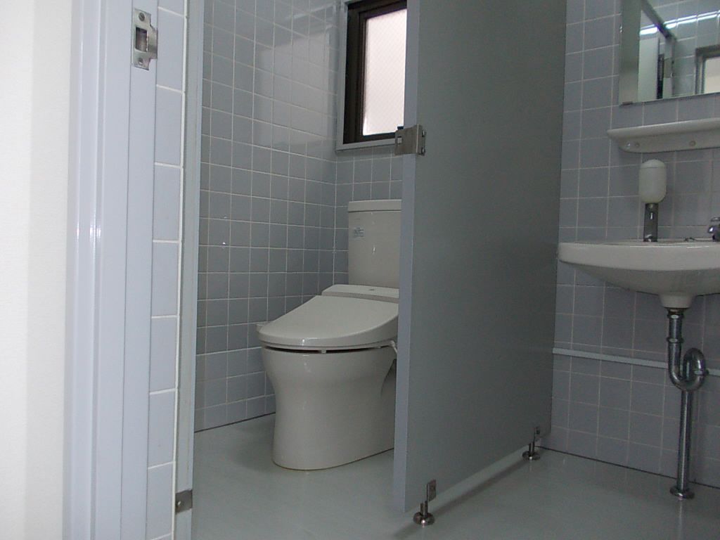 お部屋の雰囲気 画像4