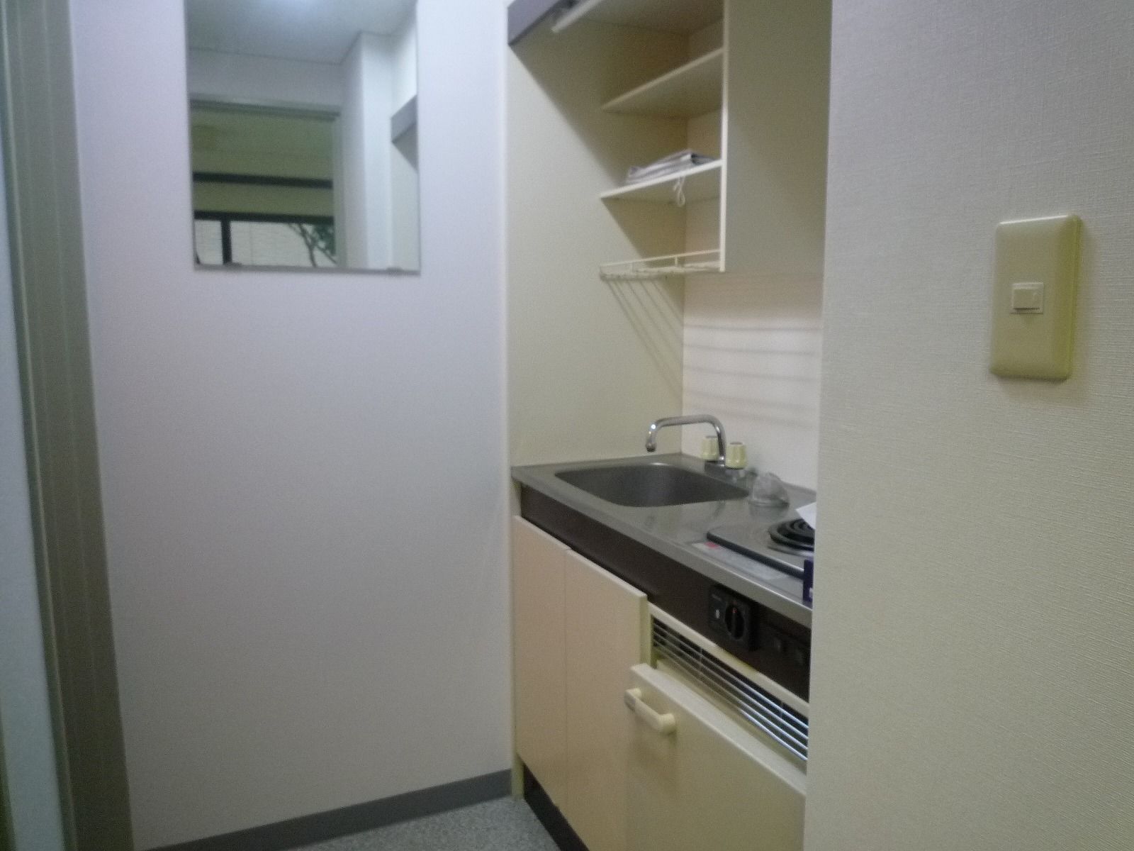 お部屋の雰囲気 画像1