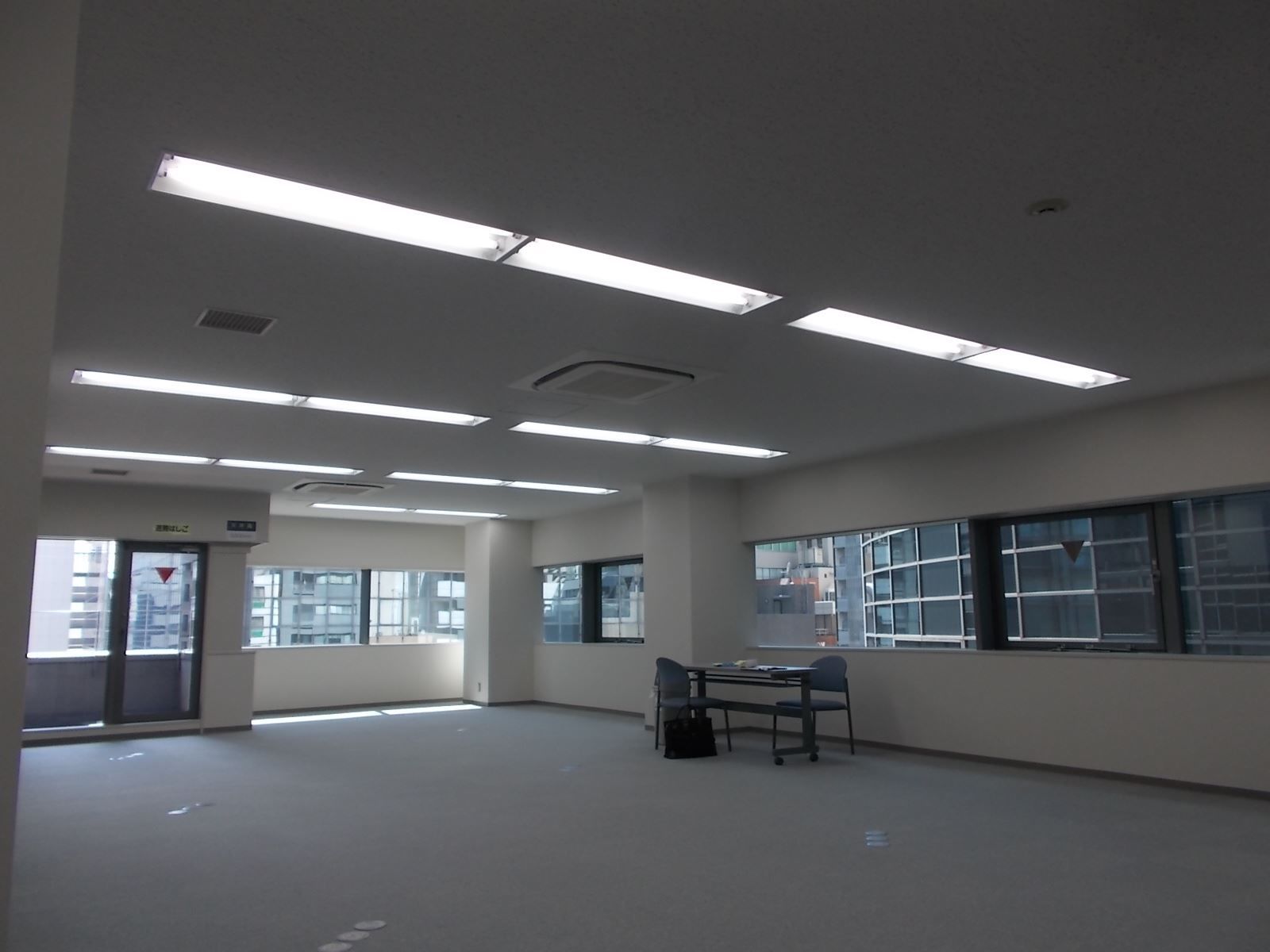 お部屋の雰囲気 画像2