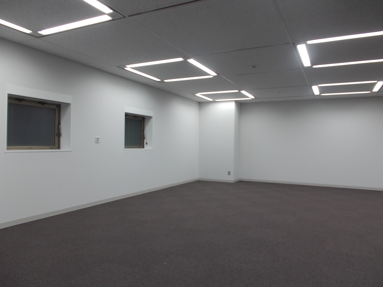 室内の様子